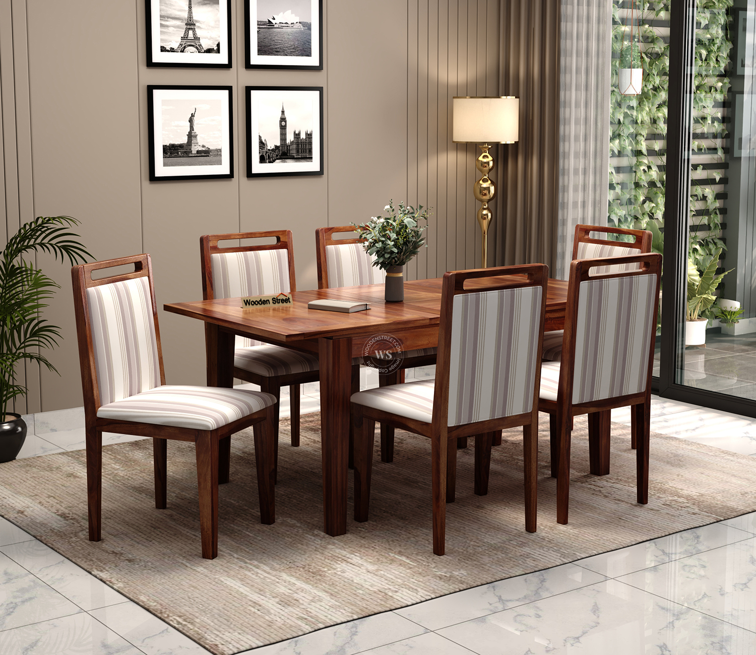 Aurelia Dining Set