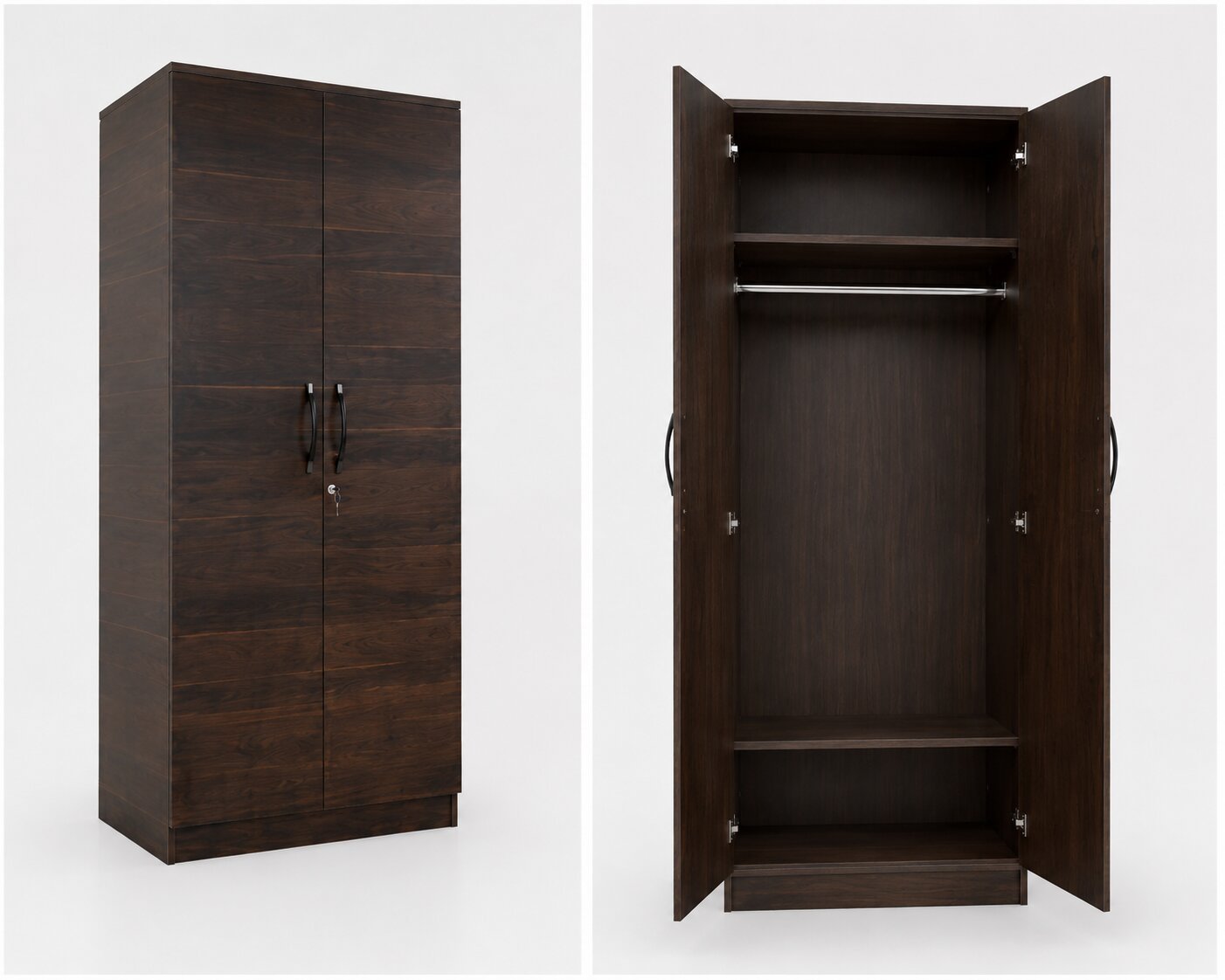 Full Room Furniture Set – 5 Piece Bedroom & TV Unit Collection
