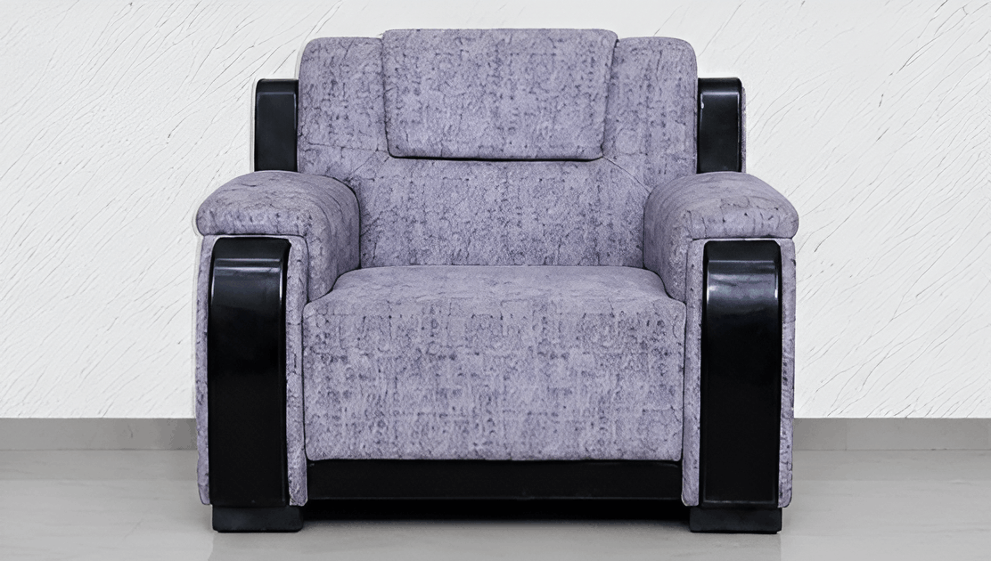 Woodsman Living Room Collection: Royal Lavender - image 6