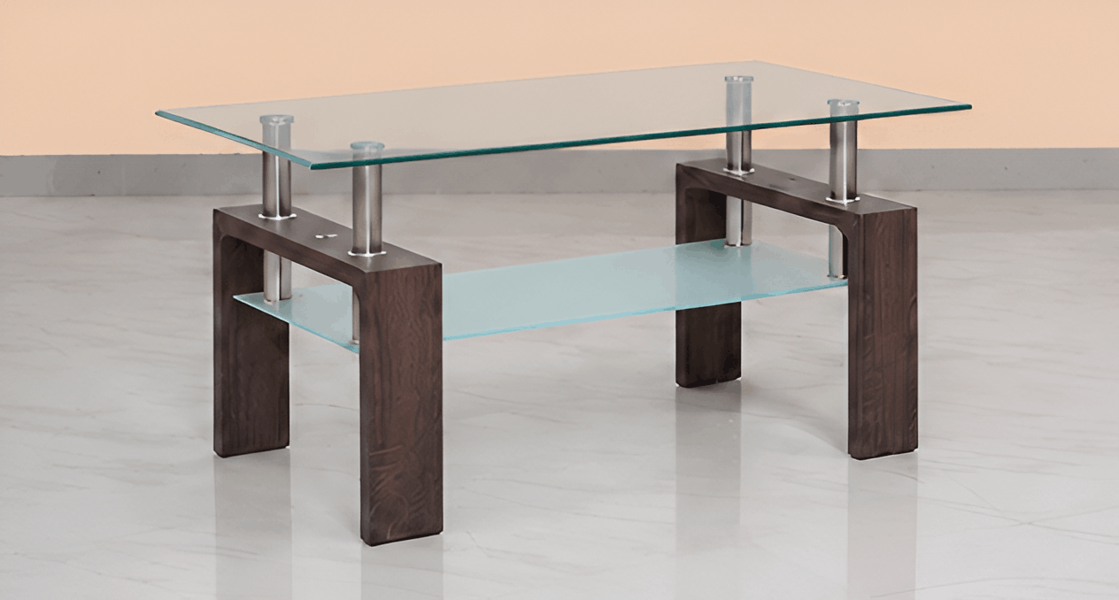 Woodsman Living Room Collection: Royal Mocha - image 6