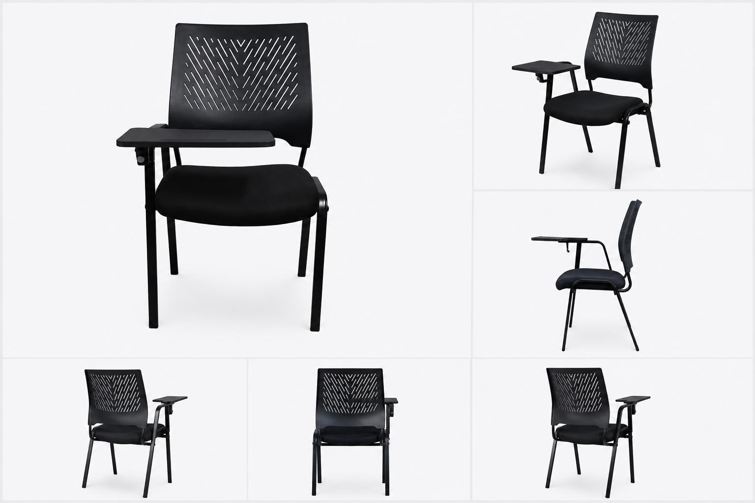 Woodsman ComfortPad Chair image 4