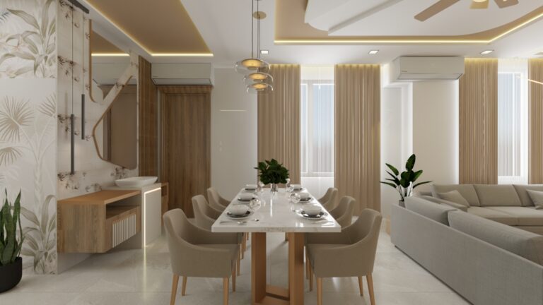 Dining Room Design