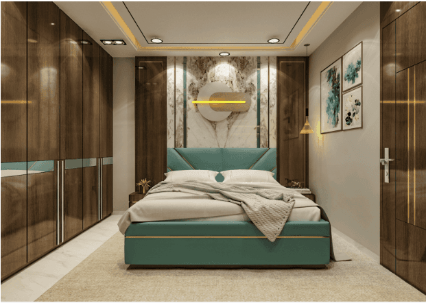 What is the Difference Between Interior Designer and Decorator?