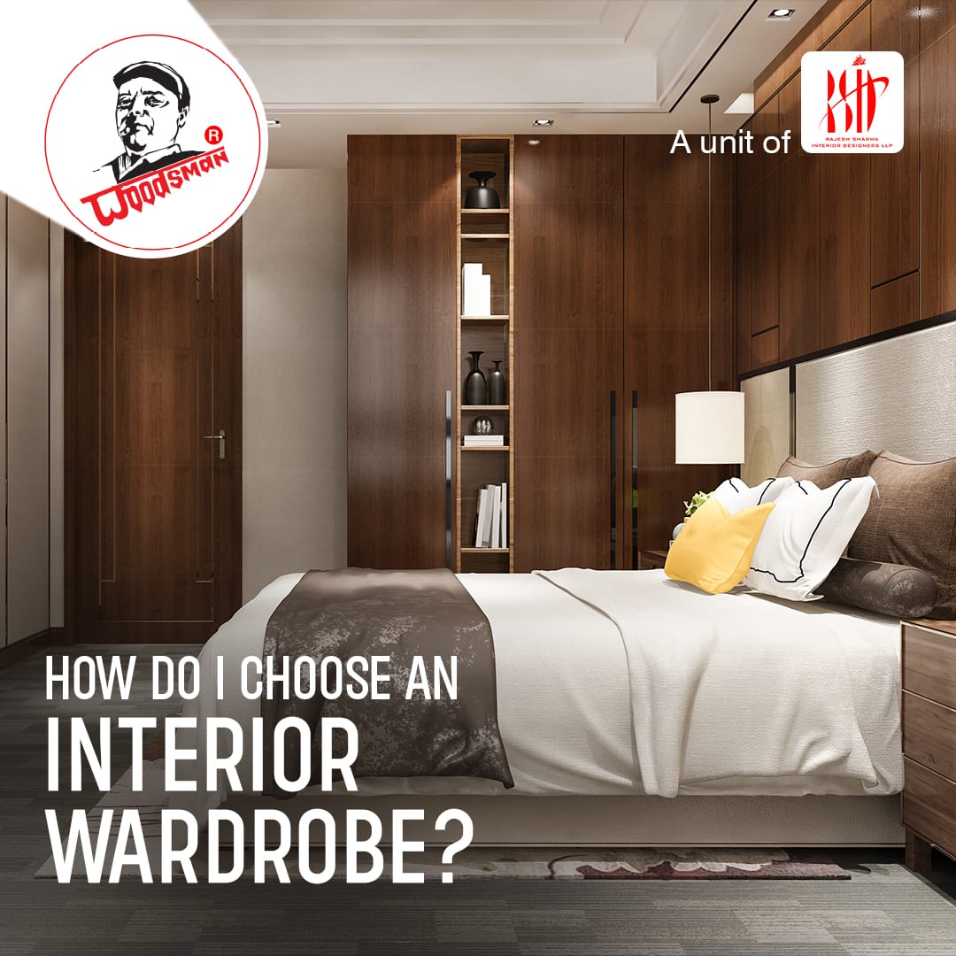 Wardrobe Design: Your Guide to a Stylish and Useful Wardrobe